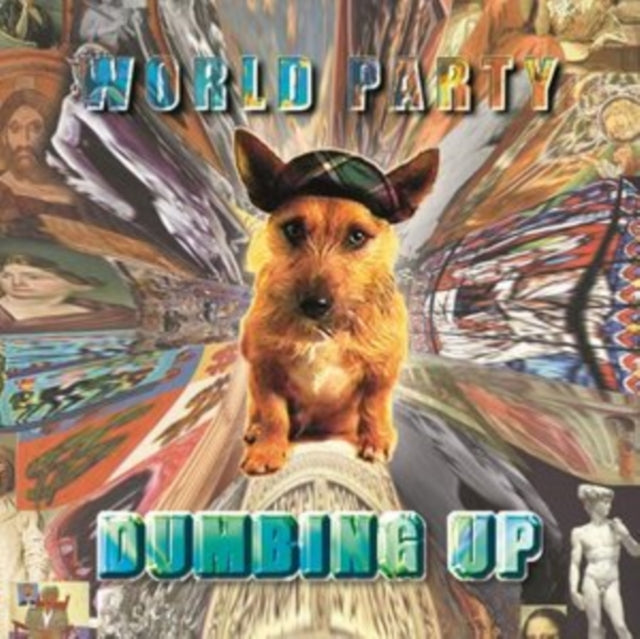 World Party - Dumbing Up (2LP) (Vinyl) (US Import)
