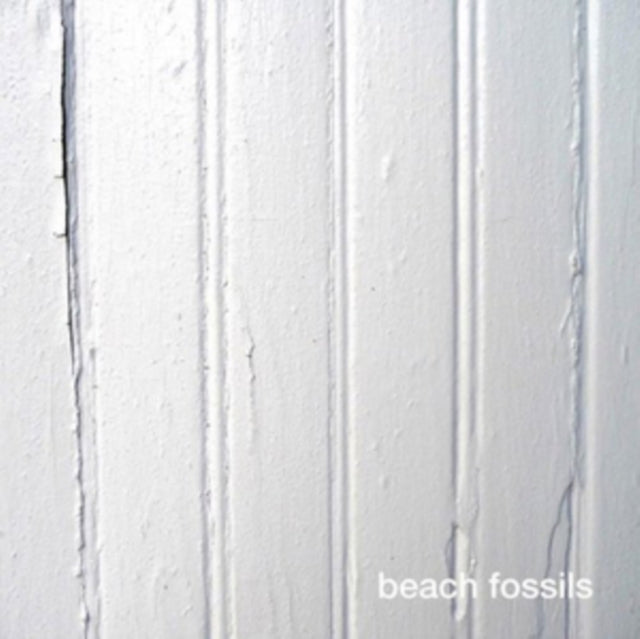 Beach Fossils - Beach Fossils (CD)