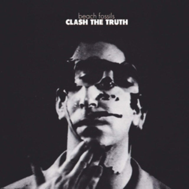 Beach Fossils - Clash The Truth + Demos (CD)