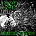 Almost Dead - Destruction Is All We Know (Vinyl) (US Import)