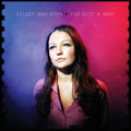 Kelsey Waldon - I've Got A Way (Vinyl) (US Import)