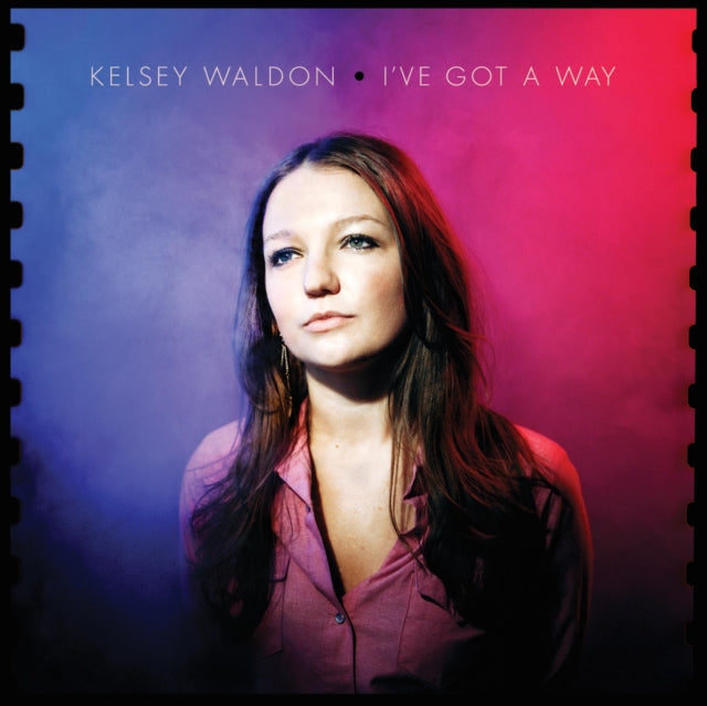 Kelsey Waldon - I've Got A Way (Vinyl) (US Import)