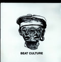 Beat Culture - Drifter (FT. Psychic Twin) (Vinyl) (US Import)