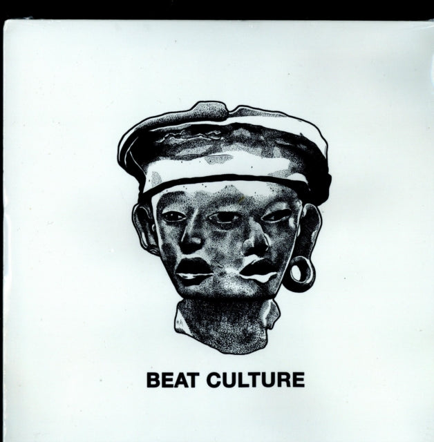Beat Culture - Drifter (FT. Psychic Twin) (Vinyl) (US Import)