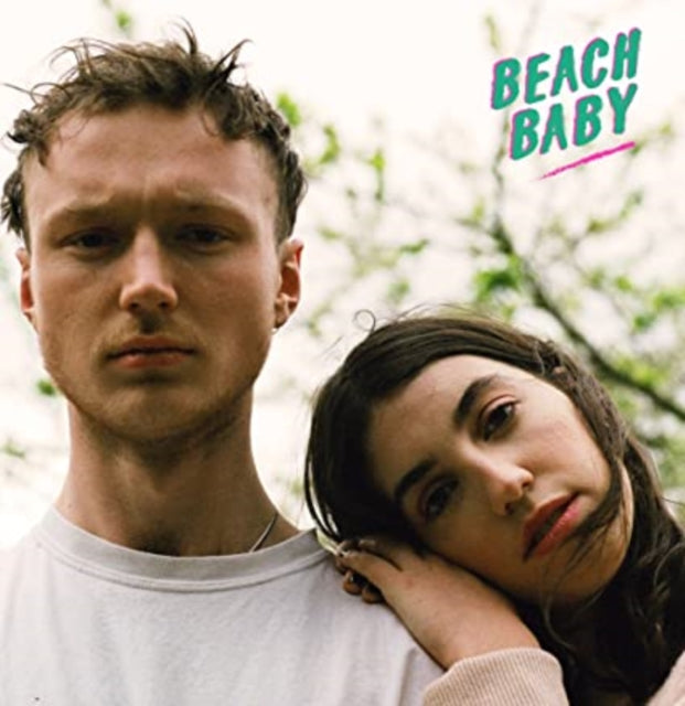 Beach Baby - No Mind No Money / U R (Vinyl Single) (US Import)
