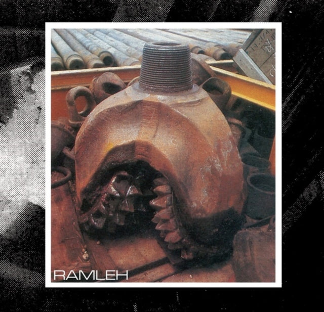 Ramleh - Great Unlearning (CD)