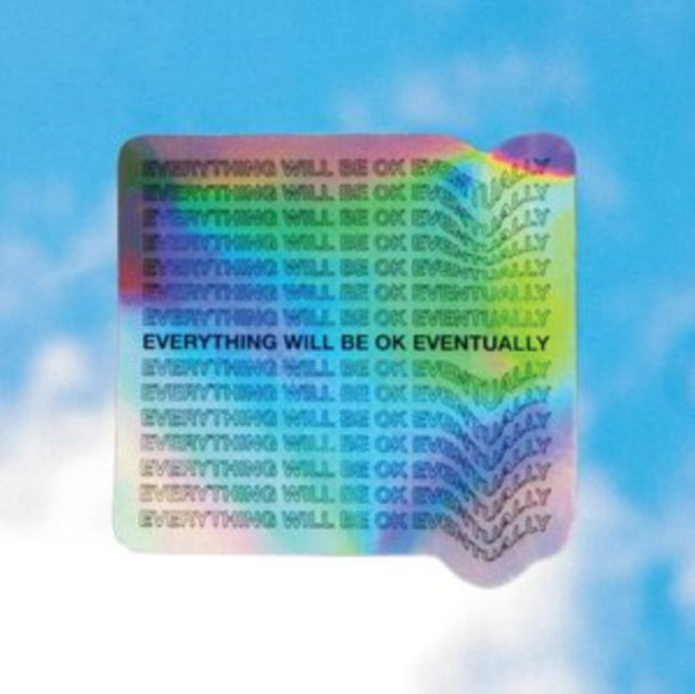 Michigander - Everything Will Be Ok Eventually (Yellow Vinyl) (Vinyl) (US Import)