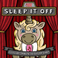 Jammy Jams - Sleep It Off: A Lullaby Tribute To Taylor Swift (CD) (US Import)