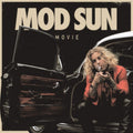 Mod Sun - Movie (CD)