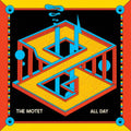 Motet - All Day (Color Vinyl) (Vinyl) (US Import)