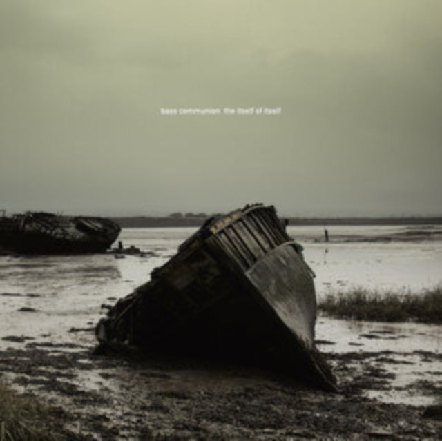 Bass Communion - Itself Of Itself (Vinyl) (US Import)