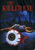 Killer Eye The (DVD) (Region 1 US Import)