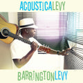 Barrington Levy - Acousticalevy (Vinyl) (US Import)