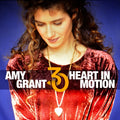 Amy Grant - Heart In Motion (30th ANNIVERSARY/2CD) (CD)