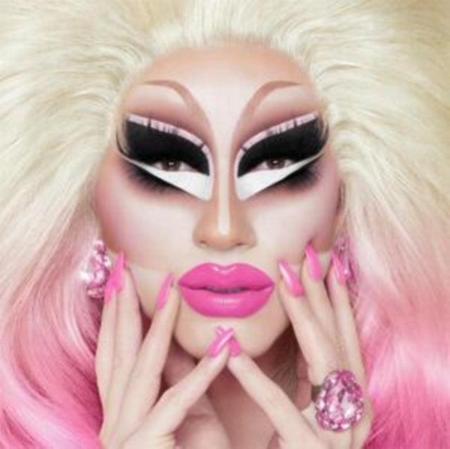 Trixie Mattel - Blonde & Pink Albums (Vinyl) (US Import)