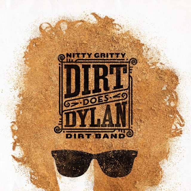 Nitty Gritty Dirt Band - Dirt Does Dylan (Vinyl) (US Import)