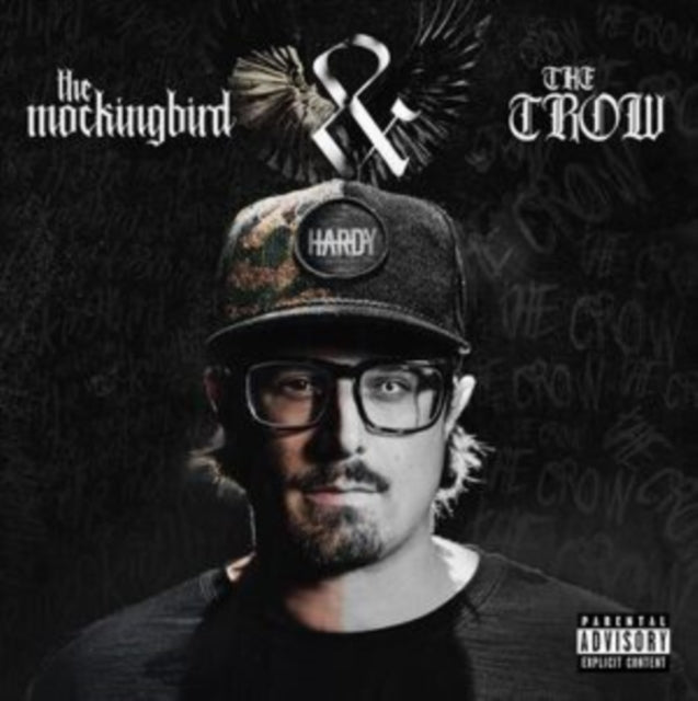 Hardy - Mockingbird & The Crow (CD)