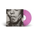 Great American Ghost - Hatred Stems From The Seed (Opaque Violet Vinyl) (Vinyl) (US Import)