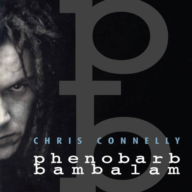 Chris Connelly - Phenobarb Bambalam (2CD) (CD)