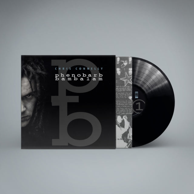 Chris Connelly - Phenobarb Bambalam (Remastered) (Vinyl) (US Import)