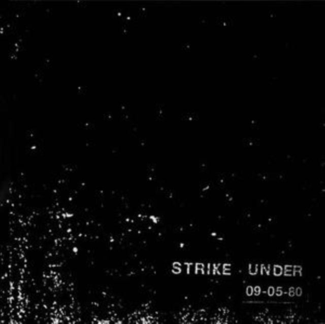 Strike Under - One Eye / Damaged Goods (Vinyl Single) (US Import)
