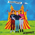 Winona Forever - Acrobat (Red Vinyl) (Vinyl) (US Import)