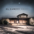 Scarlet Goodbye - El Camino Adios (I) (Vinyl) (US Import)