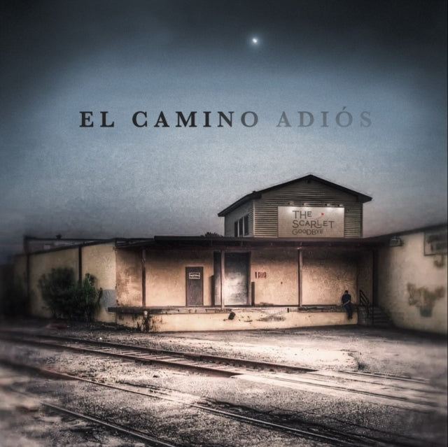 Scarlet Goodbye - El Camino Adios (I) (Vinyl) (US Import)
