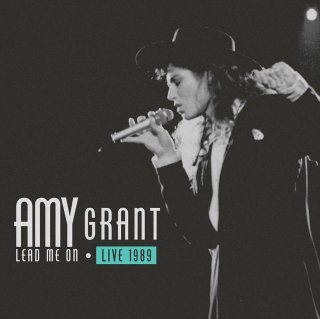 Amy Grant - Lead Me On Live 1989 (2CD) (CD)