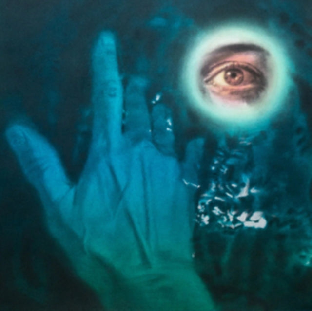 Desert Liminal - Black Ocean (Vinyl) (US Import)