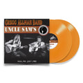 Gregg Band Allman - Uncle Sam's (2LP/RED, White & Blue Color Vinyl) (Vinyl) (US Import)