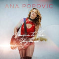 Ana Popovic - Dance To The Rhythm (CD) (US Import)