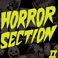 Horror Section - Collection II (CD)