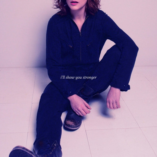 Pronoun - I'll Show You Stronger (Vinyl) (US Import)