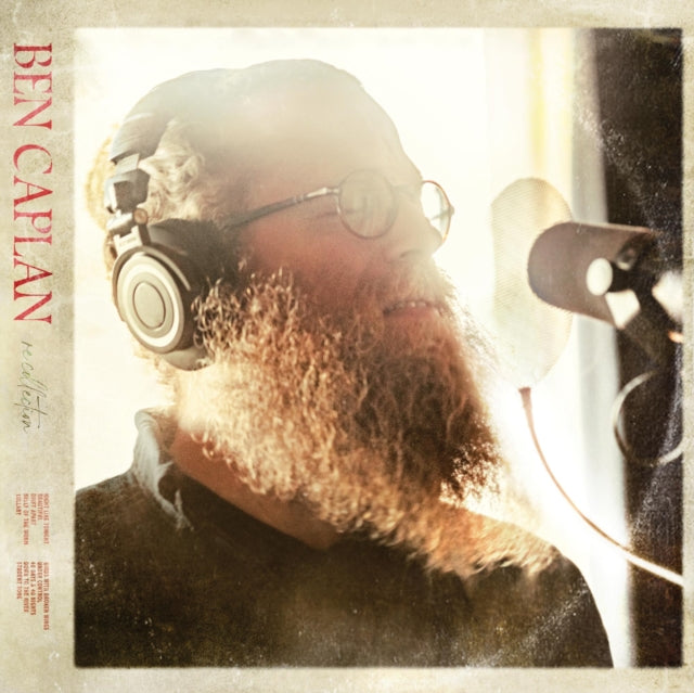 Ben Caplan - Recollection (Reimagined) (Vinyl) (US Import)