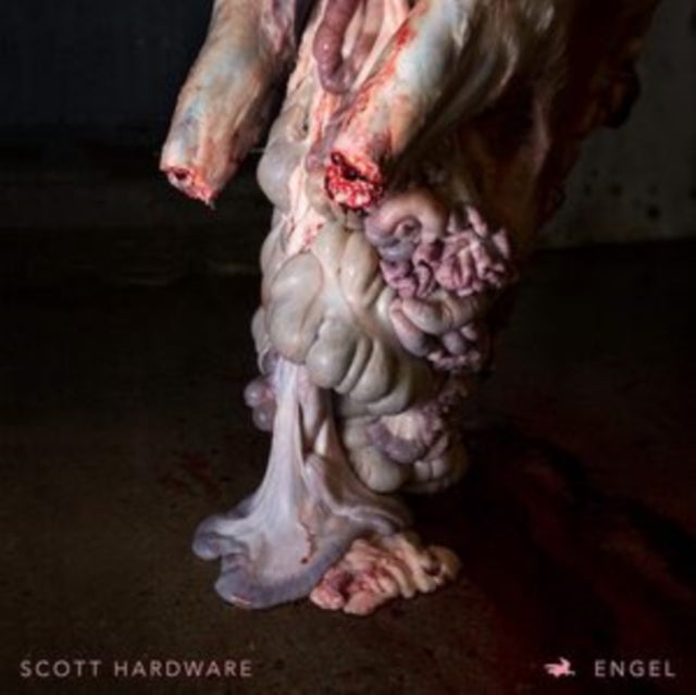 Scott Hardware - Engel (Vinyl) (US Import)