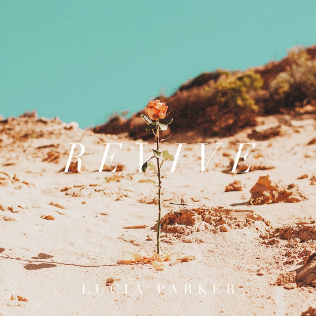 Lucia Parker - Revive (CD)
