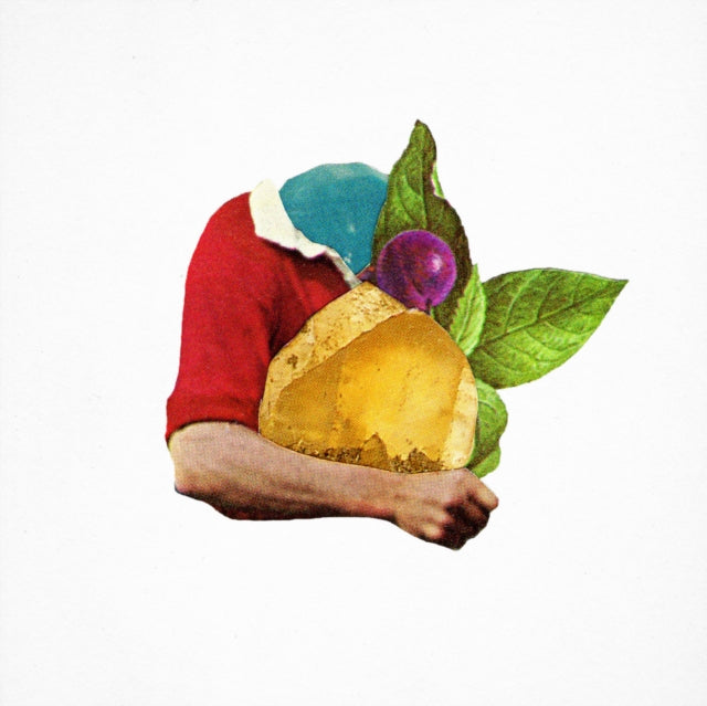 Sales - Sales LP (Cassette)