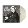 Barry Manilow - What A Time (2LP/140g/Translucent Milky Clear Vinyl) (Vinyl) (US Import)
