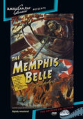 Memphis Belle (DVD) (Region 1 US Import)