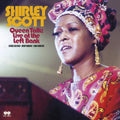 Shirley Scott - Queen Talk: Live At The Left Bank (180g/2LP) (RSD) (Vinyl) (US Import)