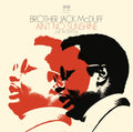 Brother Jack Mcduff - Ain't No Sunshine (2LP/180g) (Vinyl) (US Import)