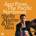 Shelly Manne - Jazz From The Pacific Northwest (2LP/180g) (Vinyl) (US Import)