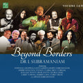 L. Subramaniam - Beyond Borders Vol. 1 & 2 (2LP) (Vinyl) (US Import)