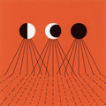 Half Moon Run - Seasons Of Change - Inwards & Onwards (Vinyl) (US Import)
