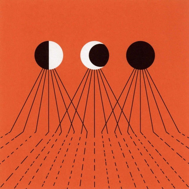 Half Moon Run - Seasons Of Change - Inwards & Onwards (Vinyl) (US Import)