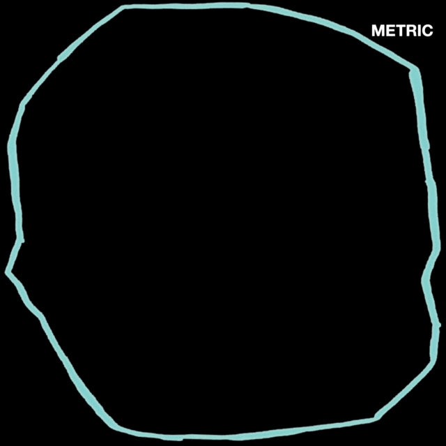 Metric - Art Of Doubt (Vinyl) (US Import)