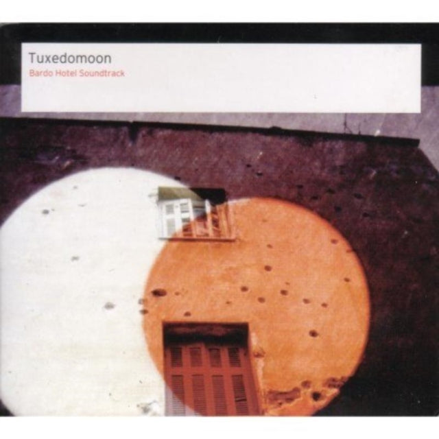 Tuxedomoon - Bardo Hotel Soundtrack (CD)