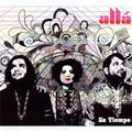 Alla - Es Tiempo (CD)