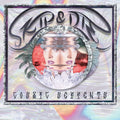 Skip & Die - Cosmic Serpents (CD)